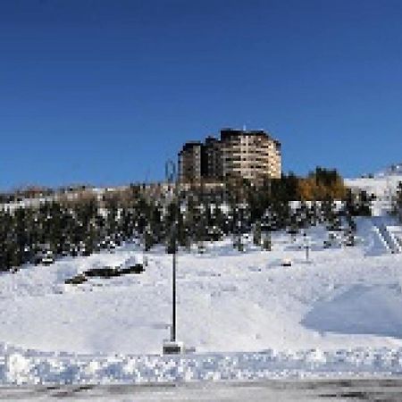 Residence Median - Appartement Confortable - Proche Des Pistes - Balcon Mae-3304 Saint-Martin-de-Belleville Luaran gambar